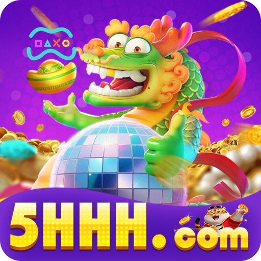 5hhh: Seu Cassino Online Confiável e Seguro